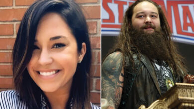 Who Is Samantha Rotunda? The Real Story of Bray Wyatt’s Ex-Wife