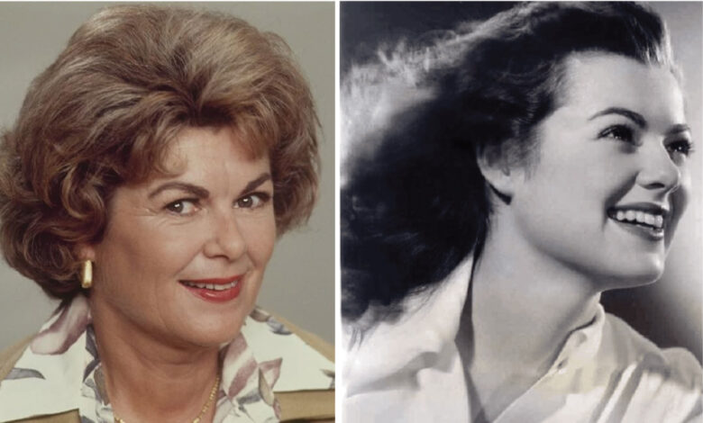 Who Is Juanita Katt? The Full Story of Barbara Hale’s Daughter