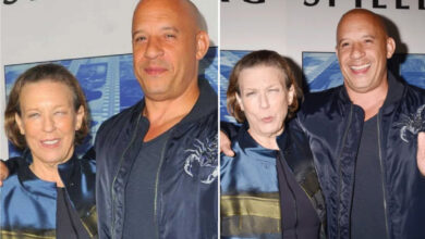 Delora Vincent: The Private Life of Vin Diesel’s Mother