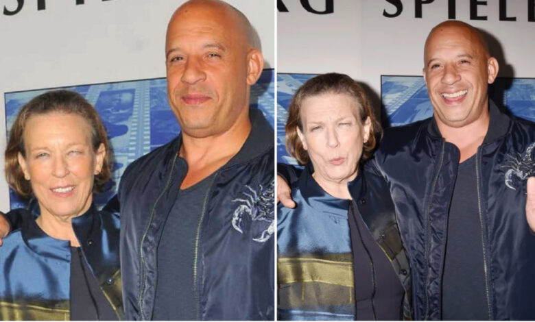 Delora Vincent: The Private Life of Vin Diesel’s Mother