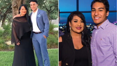 Jovan Arriaga: What We Know About Suzette Quintanilla’s Son