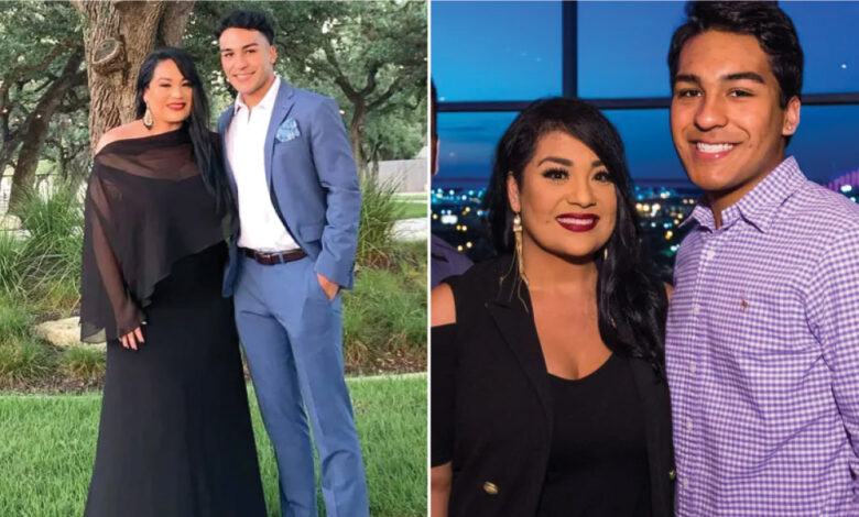 Jovan Arriaga: What We Know About Suzette Quintanilla’s Son