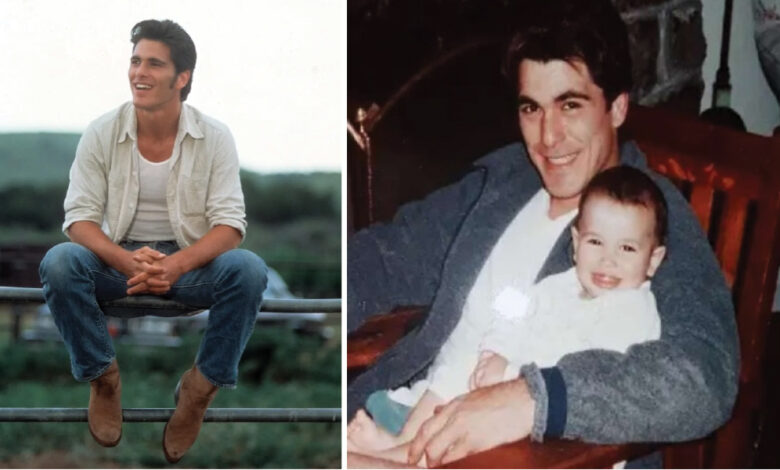 Zane Schoeffling: The Full Story of Michael Schoeffling’s Son