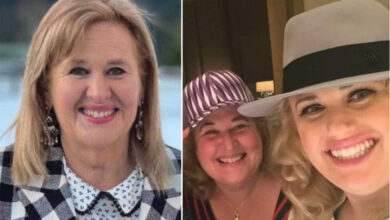 Sue Bownds: What You Didn’t Know About Rebel Wilson’s Mother