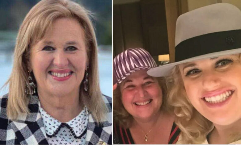 Sue Bownds: What You Didn’t Know About Rebel Wilson’s Mother