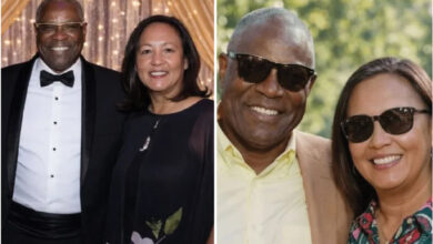 Who Is Melissa Esplana? The Real Story Dusty Baker’s Wife