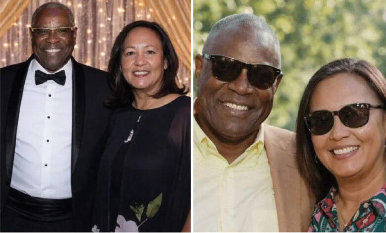 Who Is Melissa Esplana? The Real Story Dusty Baker’s Wife