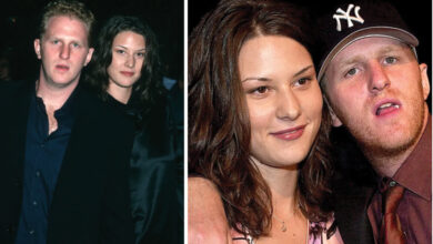 Nichole Beattie: What You Didn’t Know About Michael Rapaport’s Ex-Wife