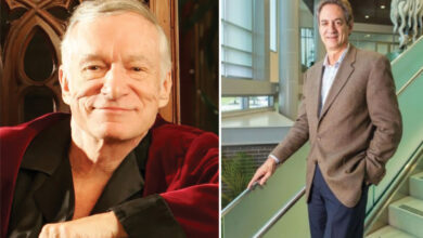 David Hefner: The Full Story of Hugh Hefner’s Private Son