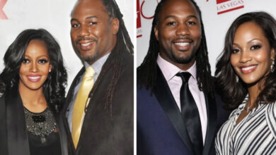 Violet Chang: The Private Life of Lennox Lewis’ Wife