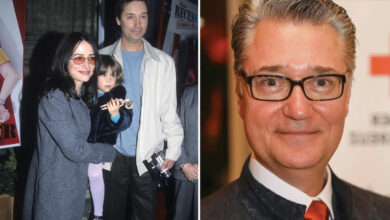 Who Is Felix O. Adlon? Meet Pamela Adlon’s Ex-Husband
