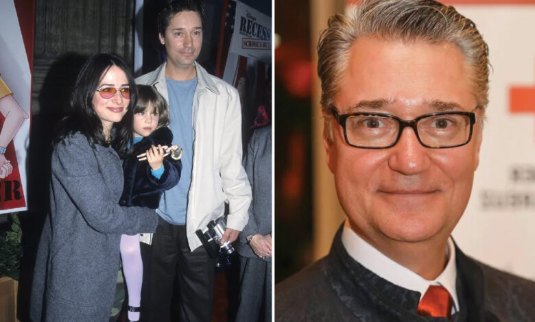 Who Is Felix O. Adlon? Meet Pamela Adlon’s Ex-Husband