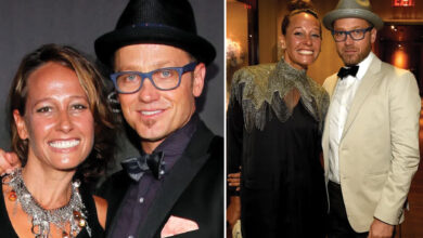 Who Is Amanda Levy McKeehan? All About TobyMac’s Wife