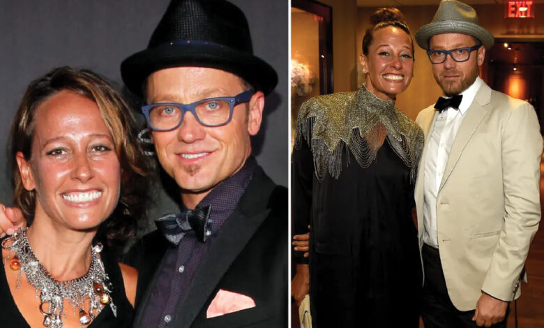 Who Is Amanda Levy McKeehan? All About TobyMac’s Wife