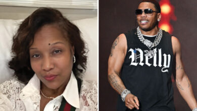 Channetta Valentine: The Full Story of Nelly’s Ex-Girlfriend