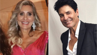 Marilisa Maronesse: Everything You Need to Know About Chayanne’s Wife
