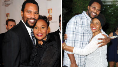 Arnold Byrd: Everything to Know About Jenifer Lewis’ Husband