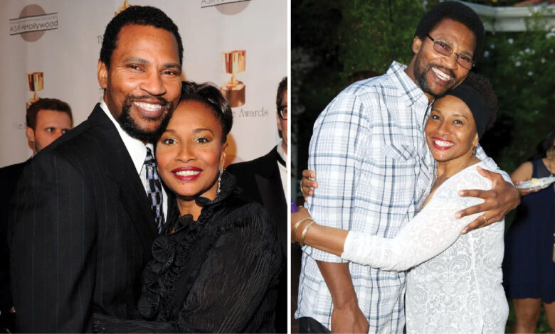Arnold Byrd: Everything to Know About Jenifer Lewis’ Husband
