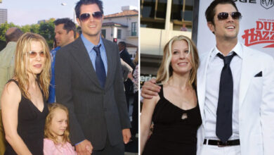 Who Is Melanie Lynn Clapp? Johnny Knoxville’s Ex-Wife and Her Real Story