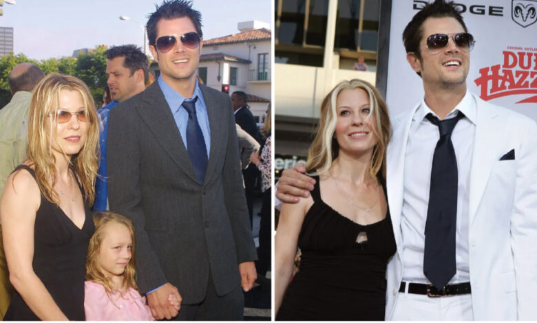 Who Is Melanie Lynn Clapp? Johnny Knoxville’s Ex-Wife and Her Real Story
