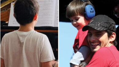 William Huckleberry Paisley: The Real Story Behind Brad Paisley’s Son
