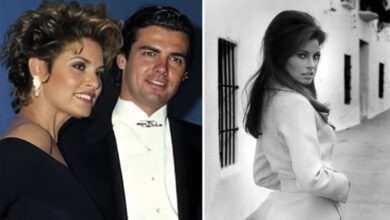 James Westley Welch: The Full Story of Raquel Welch’s Ex-Husband