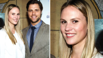 Cassidy Boesch: What You Didn’t Know About Samuel Page’s Wife