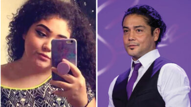 Who Is Cassie Pérez? All About Chris Pérez’s Daughter