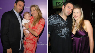 Cody Herpin: Where Is Jodie Sweetin’s Ex-Husband Now?