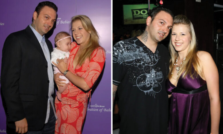 Cody Herpin: Where Is Jodie Sweetin’s Ex-Husband Now?