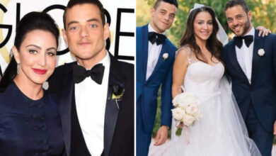 Yasmine Malek: The Full Story of Rami Malek’s Sister
