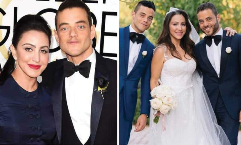 Yasmine Malek: The Full Story of Rami Malek’s Sister