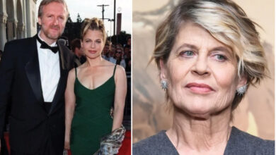 Josephine Archer Cameron: The Real Story of Linda Hamilton's Daughter