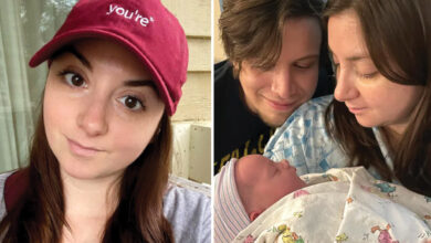 Who Is Gloria Mills Chapman? Meet Amy Grant's Daughter