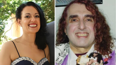 Tulip Victoria Khaury: What Happened to Tiny Tim’s Daughter?