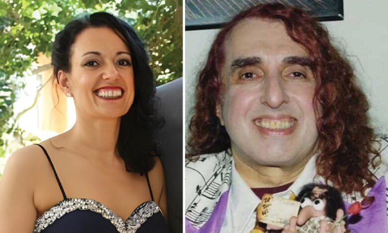 Tulip Victoria Khaury: What Happened to Tiny Tim’s Daughter?