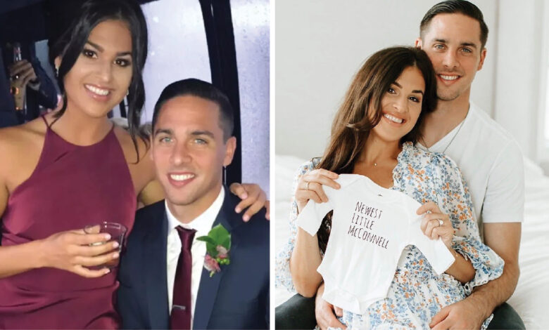 Valerie Guiliani: The Real Story of T. J. McConnell's Wife