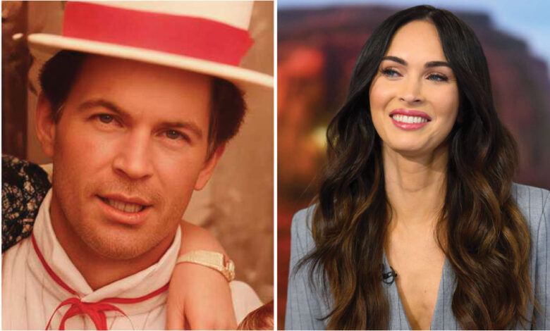 Who Is Franklin Thomas Fox? Megan Fox’s Father You Rarely Hear About