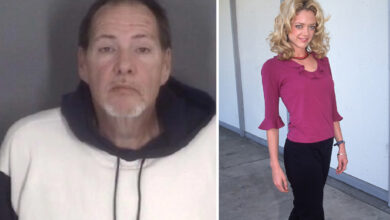 Who Is Robert Joseph Gilliam? Everything to Know About Lisa Robin Kelly’s Husband