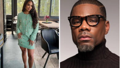Carrington Franklin: What You Should Know About Kirk Franklin’s Daughter