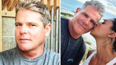 Mike Kussman: The Real Story of Danielle Nicolet’s Husband