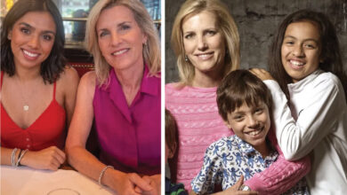 Who Is Maria Caroline Ingraham? Meet Laura Ingraham’s Daughter
