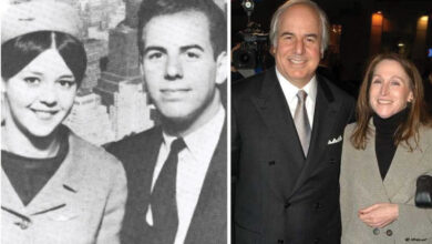Kelly Anne Welbes Abagnale: The Private Life of Frank Abagnale’s Wife
