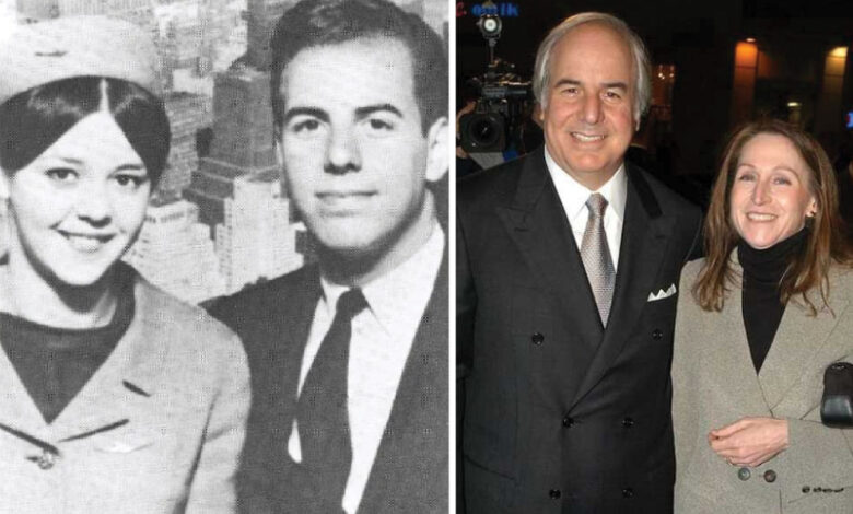 Kelly Anne Welbes Abagnale: The Private Life of Frank Abagnale’s Wife