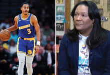 Who Is Monet Poole? Meet Jordan Poole’s Mother