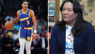 Who Is Monet Poole? Meet Jordan Poole’s Mother