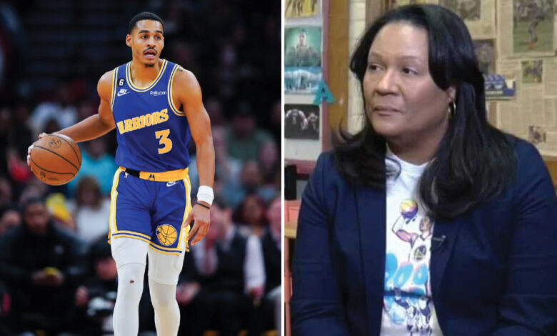 Who Is Monet Poole? Meet Jordan Poole’s Mother