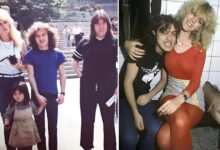 Ellen Young: Where Is Angus Young’s Wife Now?