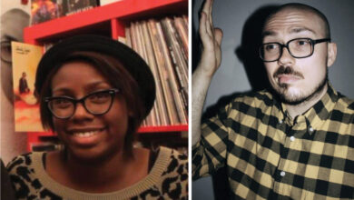 Who Is Dominique Boxley? The Real Story of Anthony Fantano’s Wife