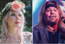 Elizabeth Ashley Wharton: The Private Life of Vince Neil’s Daughter